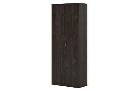 Шкаф-гардероб FRANKLIN DM (900х420х2200) (Дуб Термо)