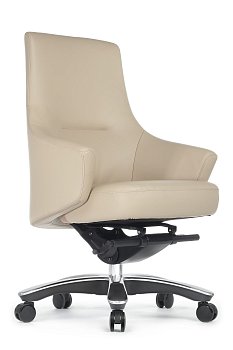 Офисное кресло Jotto-M B1904 Cветло-бежевый