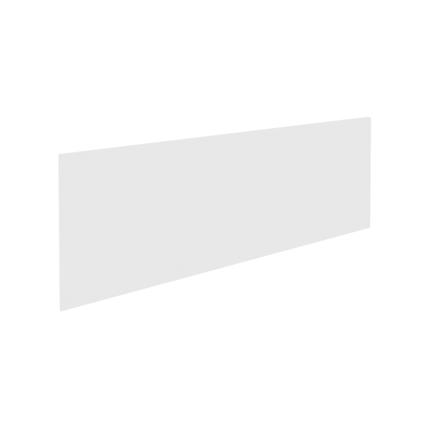 Экран Riva А.ЭКР-2.2 1200x450x18 (Белый)