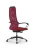 Кресло для руководителя Метта SynchroSit 8 B1-8K - X1+UMF(X1) /Uh00/Wh00/K1bL(M24.B11.G19.W02)