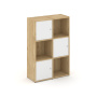 Стеллаж Locker Plus LK.K-002 798x350x1203