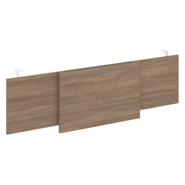 Царга стола руководителя Onix Wood Direct O.M-CSR-5 1540x450x54