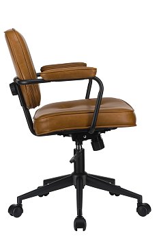 Офисное кресло Chester W-221 Желтый