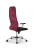 Кресло для руководителя Метта Sit 8 B1-8T - X1+UMF(X1) /Uh00/Wh00/T1bp-b(M09.B21.G20.W01)