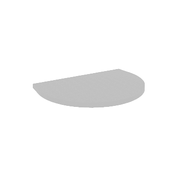 Приставка Riva А.ПР-2.1 600x400x22