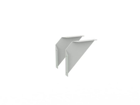 Стол производственный (№221) WTS200.F2/F2.000 (Серый)