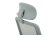 Офисное кресло Work W-218C BLUE Голубой