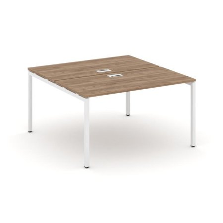 Рабочая станция 2-х сторонняя SN-4P.DRS-002 (1180х1232х750)