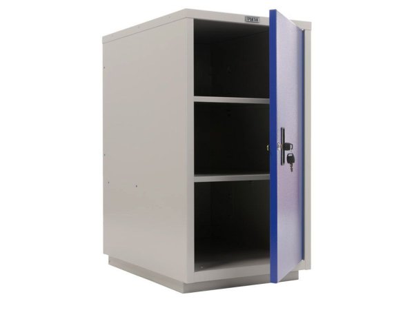 Инструментальная тумба WD-1 (Серый)