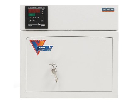 Сейф-термостат VALBERG TS - 3/12 мод. ASK-30 (Серый)