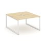 Рабочая станция 2-х сторонняя SN-6O.DRS-014 (1580х1432х750)