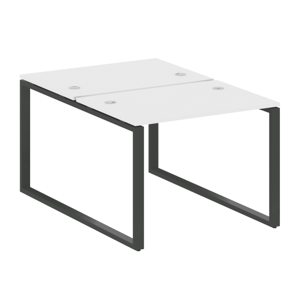 Рабочая станция Metal System Style БО.РАС-СП-2.1 1000x1475x750