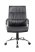 Офисное кресло Atom RCH 9249-1 Черный