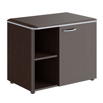 Тумба с фригобаром Dioni DTF 850 860x550x700