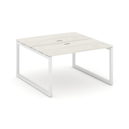 Рабочая станция 2-х сторонняя SN-5O.DRS-014 (1580х1432х750)