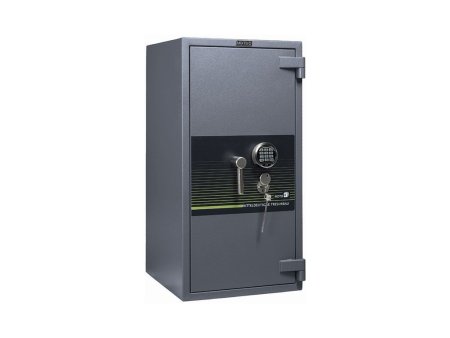 Взломостойкий сейф MDTB Fort-M 99 EK (Графит)