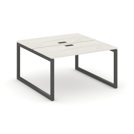 Рабочая станция 2-х сторонняя SN-5O.DRS-014 (1580х1432х750)