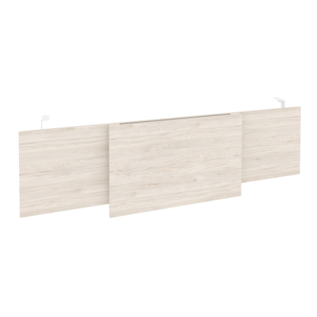 Царга стола руководителя Onix O.M-CSR-5 1540x450x54