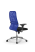 Кресло для руководителя Метта Sit 8 B2-8D - X1+UMF(X1) /Uh00/Wh00/D02P(M09.B23.G18.W01)