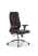 Кресло для руководителя Метта SynchroSit 8 B2-25D - X2+Extra /Uhp42/Wm12/D32P/H3mL-2D(M20.B23.G18.W0
