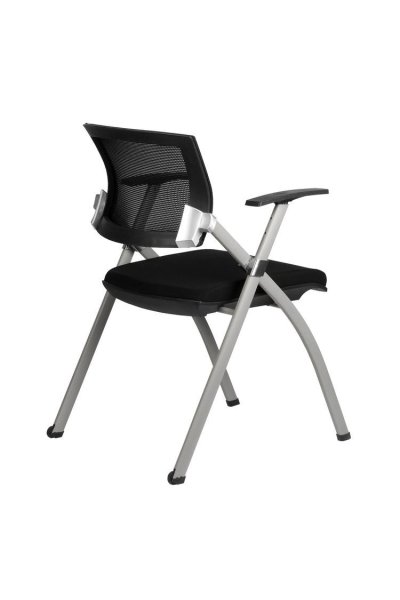 Стул офисный Seat RCH 462E Черный