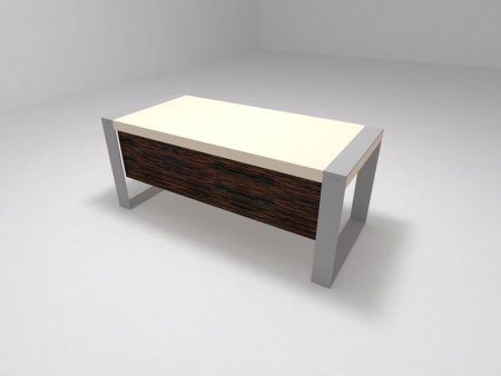 Защитная панель Brix BR.00.09 1550x450 (Бежевый (акрил))