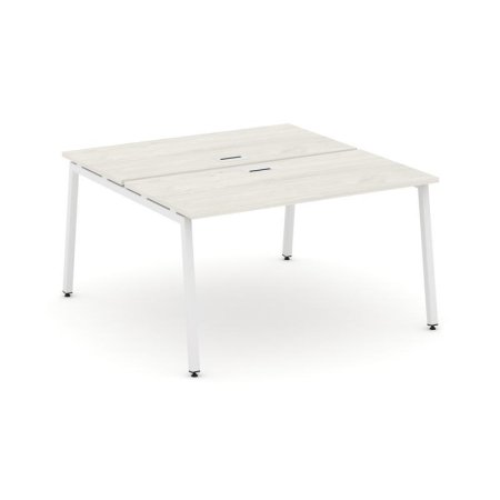 Рабочая станция 2-х сторонняя SN-4A.DRS-011 (980х1432х750)