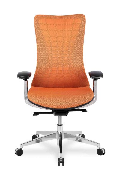 College HLC-2588F/Orange