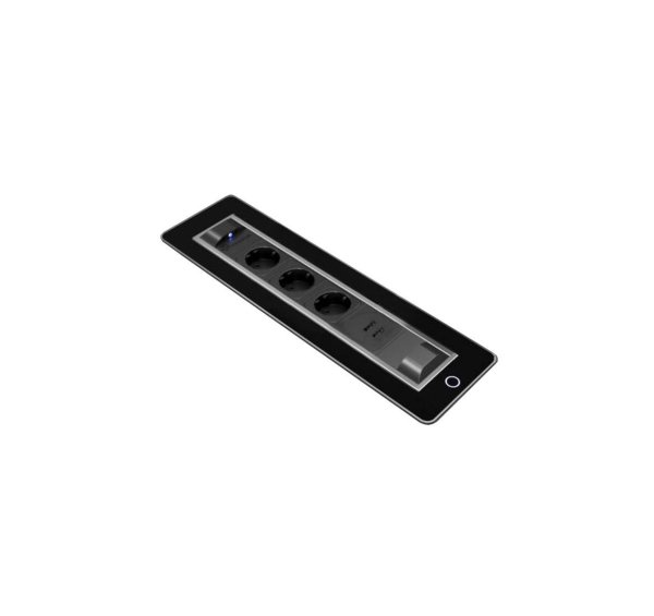 VERSATURN Блок врезной 3+2