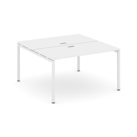 Рабочая станция 2-х сторонняя SN-4P.DRS-002 (1180х1232х750)