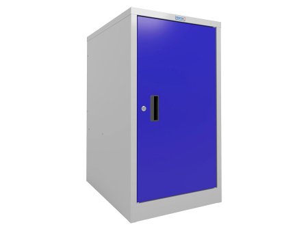 Верстак Profi (№603) WT160.WD1/WD5.000 (Серый | Синий)