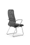 Кресло для руководителя Метта Sit 8 B2-9K - X1+Extra /Uh00/Wh12/K5cL(F55)