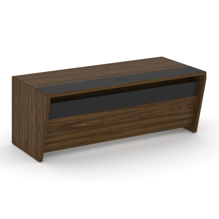 Стол руководителя прямой Corner COR.SR-20 (2000x900x750)