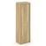 Шкаф высокий узкий Corner COR.SU-1.9 (L) (600x450x2000)