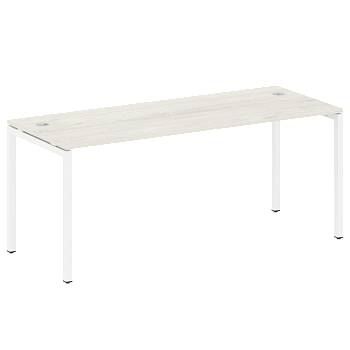 Стол письменный Metal System Style БП.СП-5 1800x720x750