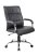 Офисное кресло Atom RCH 9249-1 Черный