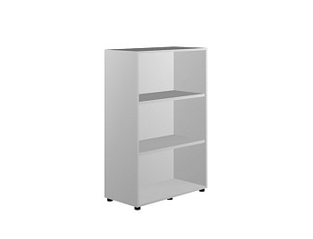 Шкаф средний открытый X7 COEG86M 860x426x1310