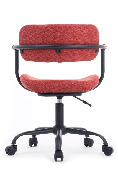 Офисное кресло Kolin W-231 Красный