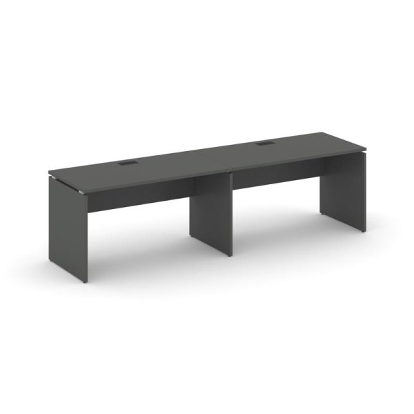 Рабочая станция 1 сторонняя SN-D.ORS-004 (3160х600х750)