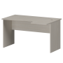 Стол эргономичный правый Арго А-200.ПР 1400x900x760