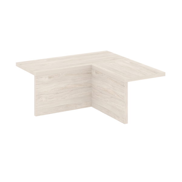 Накладка угловая низкая внутренняя левая для О.R-F.MU.VNUL Onix О.R-NU.N.VNUL 759x759x297