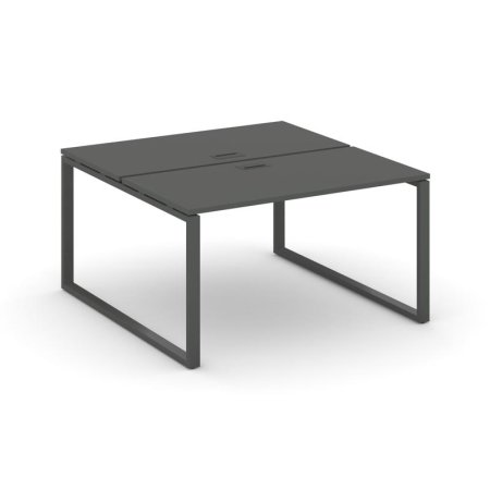 Рабочая станция 2-х сторонняя SN-6O.DRS-014 (1580х1432х750)