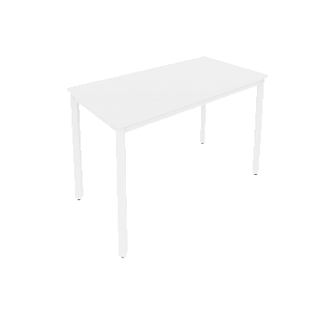 Стол письменный на металлокаркасе Slim С.СП-4.1 1180x600x750