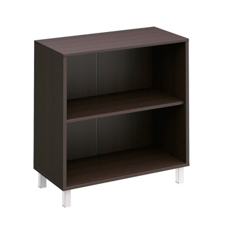 Стеллаж стационарный Борн B 410-820 900x450x940 (Венге)