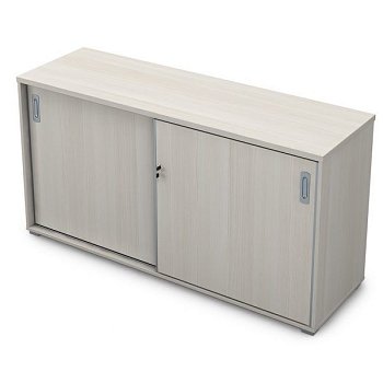 Шкаф-купе Gloss 9ШКЗ.004 1435x450x750