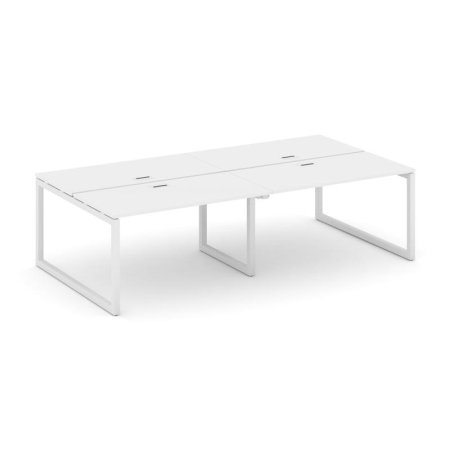 Рабочая станция 2-х сторонняя SN-5O.DRS-043 (2760х1432х750)