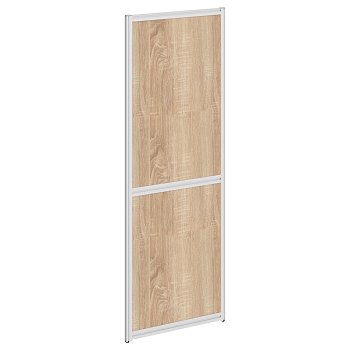 Перегородка 1600 Rand RP160SS60 600x22x1600