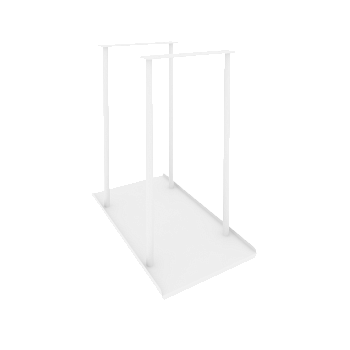 Подвес системного блока Style ПСБ-1 255x465x472