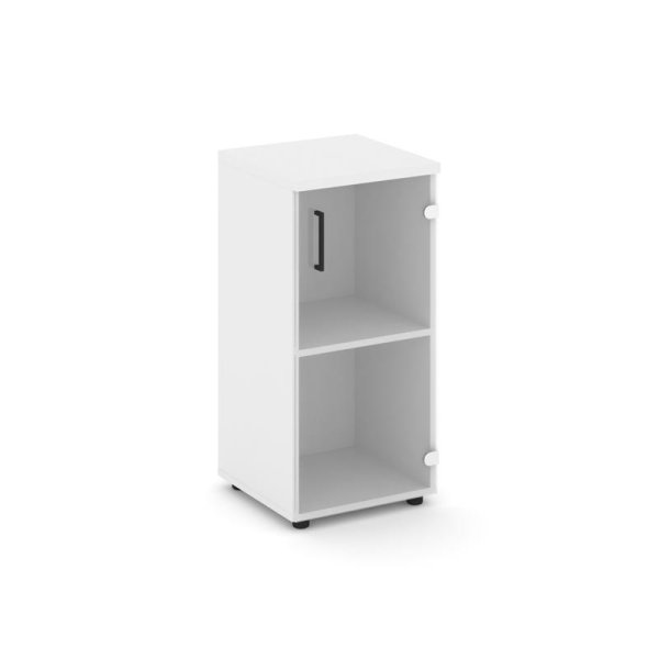 Шкаф низкий узкий SN.STU.E-302(R) (400х400х833)