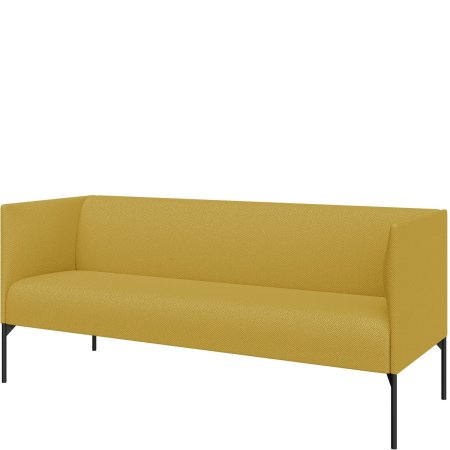 Brd3-2 Бридж. Диван 3-местный. Sweet yellow.jpg